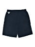 Columbia Solid Blue Cargo Shorts Size 18 - 20 - photo 2