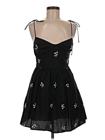 Zara Cocktail Dress (view 1)