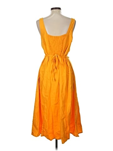 LC Lauren Conrad Casual Dress (view 2)