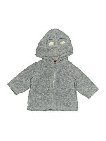 Baby B'gosh Zip Up Hoodie (view 1)