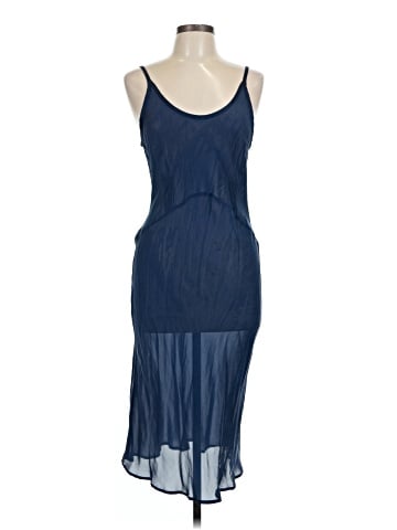 Brazeau Tricot Cocktail Dress (view 1)