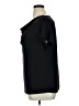 Karen Brooks Black Short Sleeve Top Size XL - photo 5