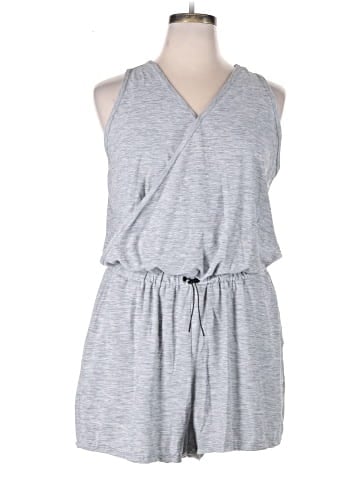 Active by Old Navy Romper (view 1)