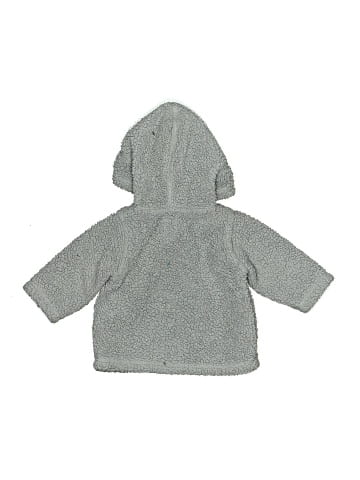 Baby B'gosh Zip Up Hoodie (view 2)