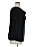 Karen Brooks Black Short Sleeve Top Size XL - photo 4