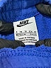 Nike Blue Sweatpants Size 3 - 4 - photo 3