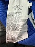 Nike Blue Sweatpants Size 3 - 4 - photo 4