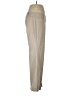 The Limited Tan Dress Pants Size 12S - photo 4