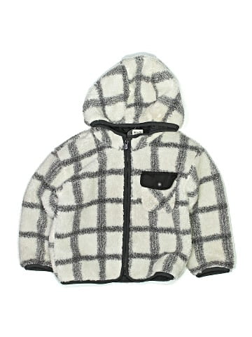 Baby Gap Zip Up Hoodie (view 1)