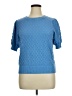 Liz Claiborne Blue Pullover Sweater Size XL - photo 1
