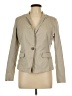 Attention Tan Blazer Size 12 - photo 1