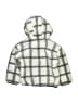 Baby Gap Silver Zip Up Hoodie Size 3 - photo 2
