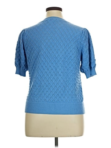 Liz Claiborne Pullover Sweater (view 2)
