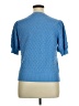 Liz Claiborne Blue Pullover Sweater Size XL - photo 2