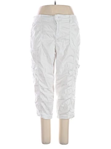 Style&Co Casual Pants (view 1)