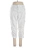 Style&Co White Casual Pants Size 16 - photo 1