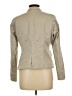 Attention Tan Blazer Size 12 - photo 2