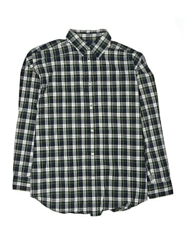 Ralph Lauren Long Sleeve Button-Down Shirt (view 1)