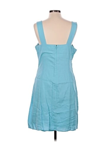 Ann Taylor Casual Dress (view 2)