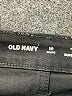 Old Navy Black Jeggings Size 10 Petite - photo 7