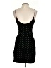 H&M Polka Dots Black Cocktail Dress Size S - photo 2