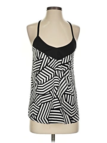 metaphor Sleeveless Top (view 1)