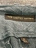 The Limited Chevron-herringbone Gray Dress Pants Size 10 - photo 7