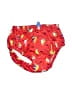 I Play 100% Polyester Red Rash Guard Size 2T - photo 1