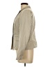 Attention Tan Blazer Size 12 - photo 5
