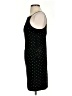H&M Polka Dots Black Cocktail Dress Size S - photo 5