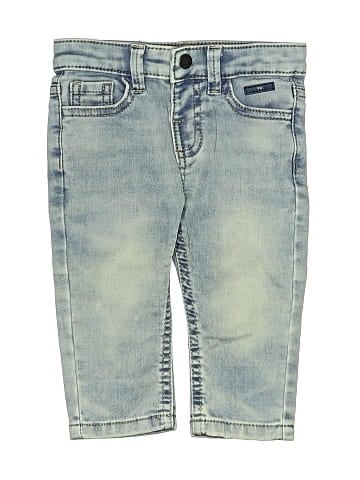Mayoral Jeans (view 1)