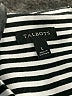 Talbots Black Sleeveless Button-Down Shirt Size L - photo 7
