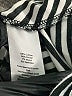 Talbots Black Sleeveless Button-Down Shirt Size L - photo 8