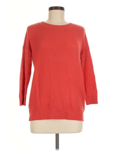 Soft Joie Pullover Sweater (view 1)