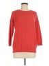 Soft Joie Red Pullover Sweater Size M - photo 1