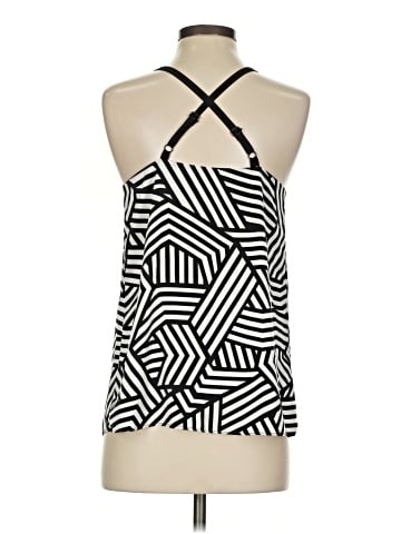 metaphor Sleeveless Top (view 2)
