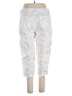 Style&Co White Casual Pants Size 16 - photo 2