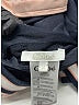 Chloé 100% Viscose Stripes Tan Reversible Bomber Jacket Size 14 - photo 10