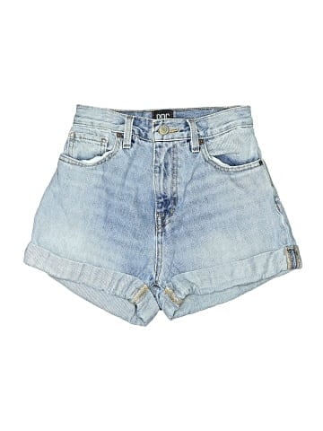 BDG Denim Shorts (view 1)
