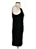 H&M Polka Dots Black Cocktail Dress Size S - photo 4