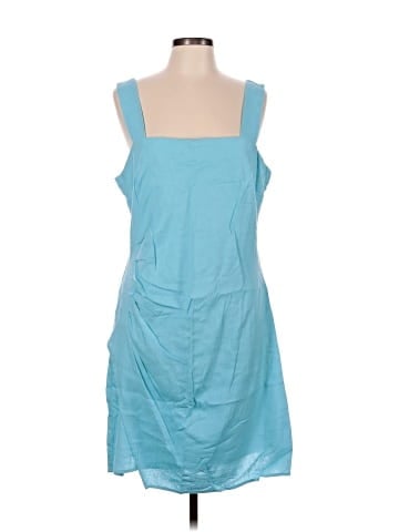 Ann Taylor Casual Dress (view 1)
