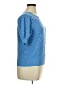 Liz Claiborne Blue Pullover Sweater Size XL - photo 4