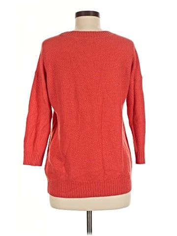 Soft Joie Pullover Sweater (view 2)