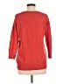 Soft Joie Red Pullover Sweater Size M - photo 2