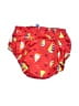 I Play 100% Polyester Red Rash Guard Size 2T - photo 2