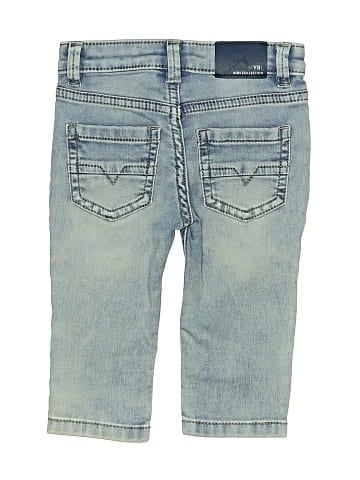 Mayoral Jeans (view 2)