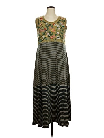Coldwater Creek Casual Dress (view 1)