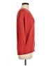 Soft Joie Red Pullover Sweater Size M - photo 4