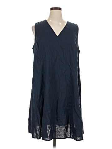 DKNY Casual Dress (view 1)