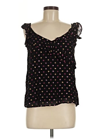 Ann Taylor LOFT Sleeveless Blouse (view 1)